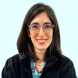 Dra Daniela Faria, terapeuta da fala