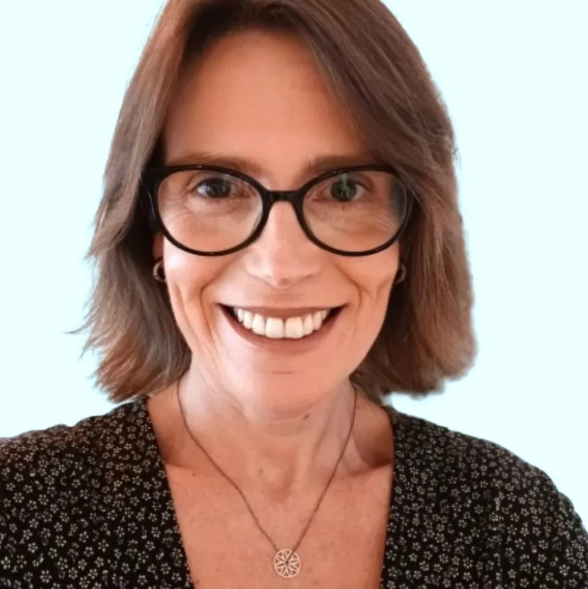 Dra Sara Quaresma, psicóloga